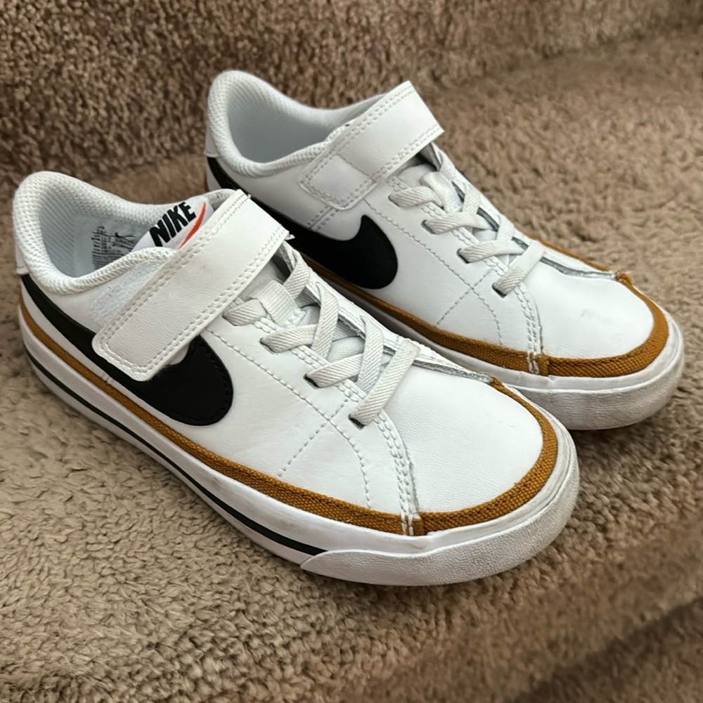 Boys Nike Shoes